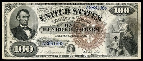 historical counterfeit money